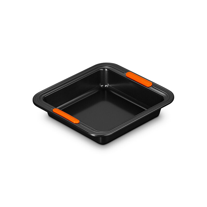 Non-stick Metal Bakeware Square Cake Pan - Image 5