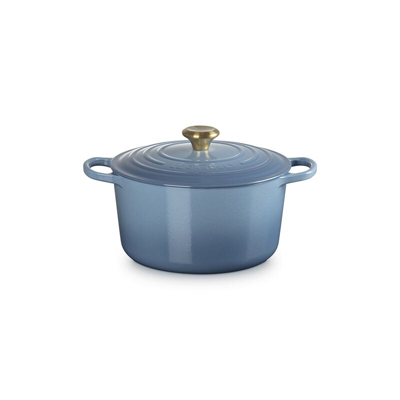 Signature Round Deep Oven - Image 2