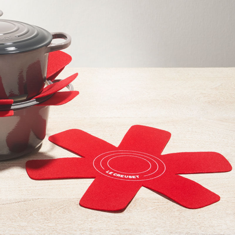 Cookware Protectors, Set of 3 - Image 3