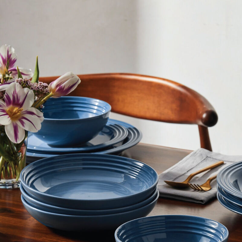 Vancouver Pasta Bowls, Set of 4 - Image 3