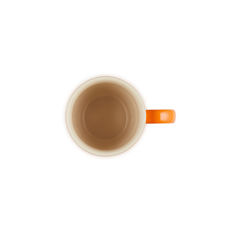 Extra-Large Logo Mug - Image 4