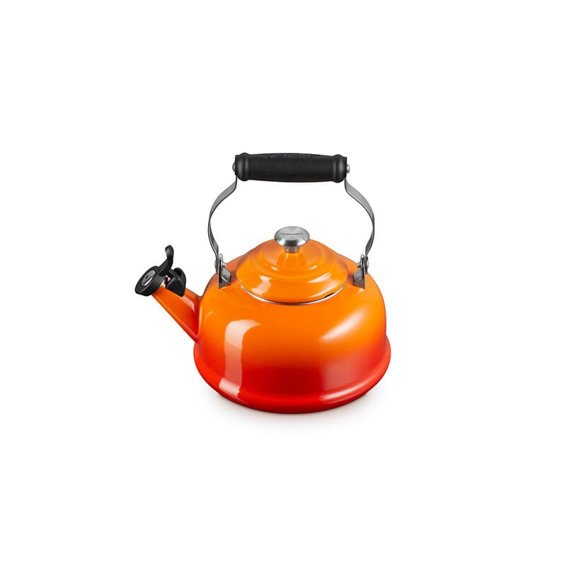 Classic Whistling Kettle - Image 2