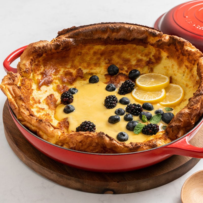Signature Braiser - Image 2
