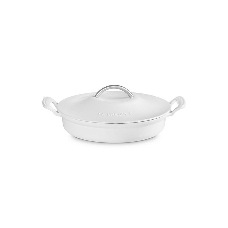 Modern Heritage Round Braiser - Image 2