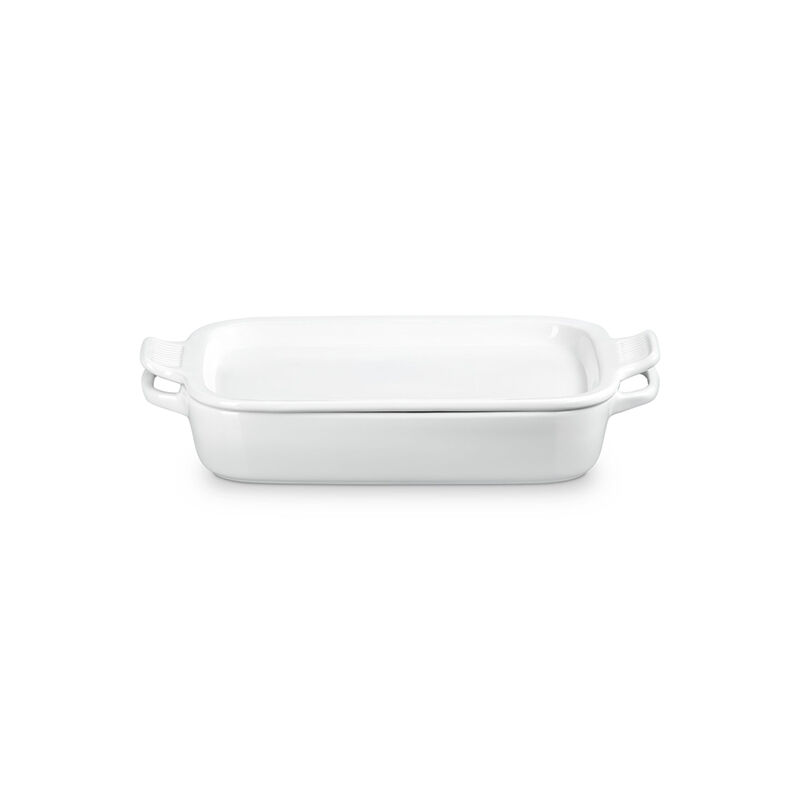 Rectangular Dish with Platter Lid - Image 2
