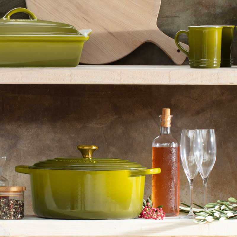 Signature Oval Dutch Oven - Image 6