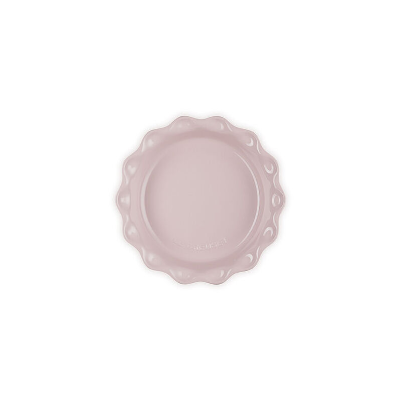 Heritage Fluted Pie Dish - Image 4