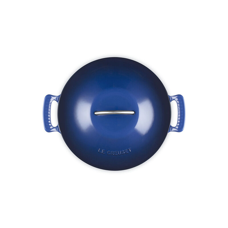 Modern Heritage Round Braiser - Image 4