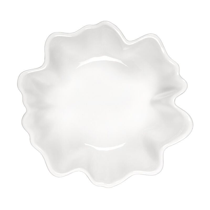 Iris Collection Serving Bowl - Image 4