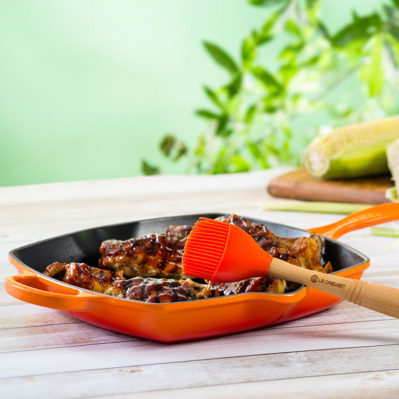Signature Square Skillet Grill - Image 5