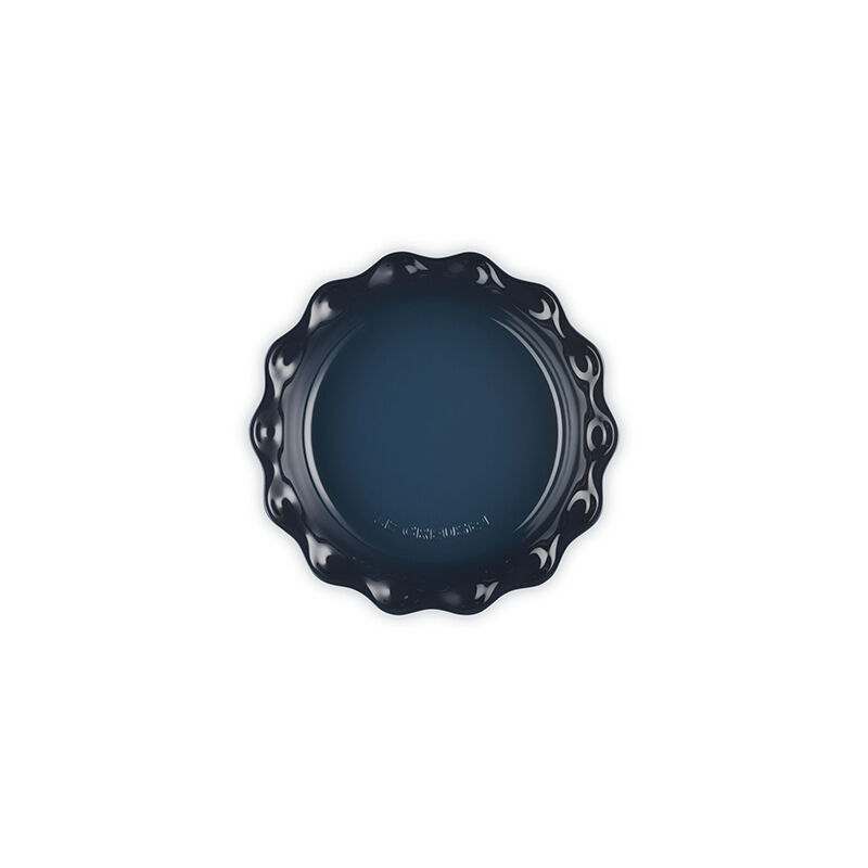 Heritage Fluted Pie Dish - Image 4