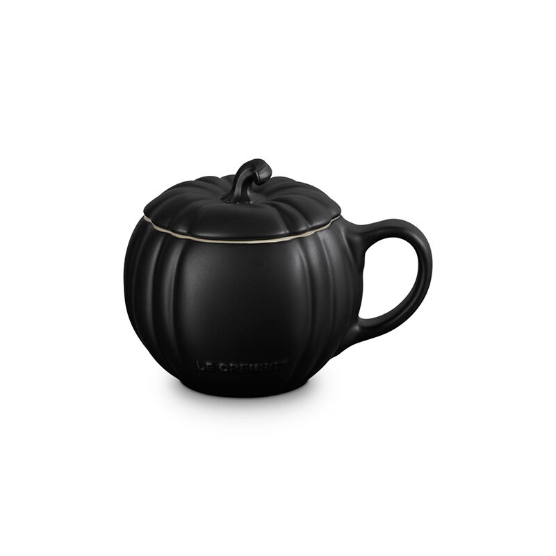 Pumpkin Mug