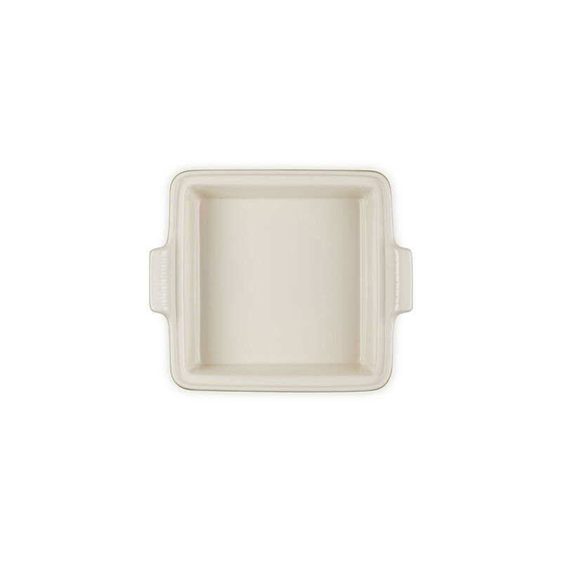 Heritage Shallow Square Casserole - Image 5