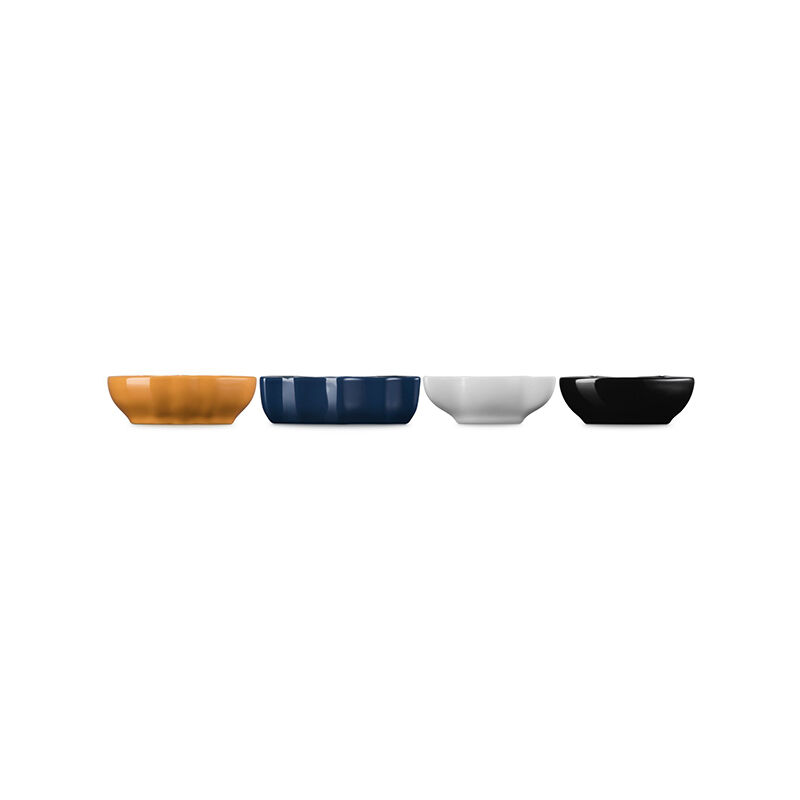 Mini Halloween Dish, Set of 4 - Image 5