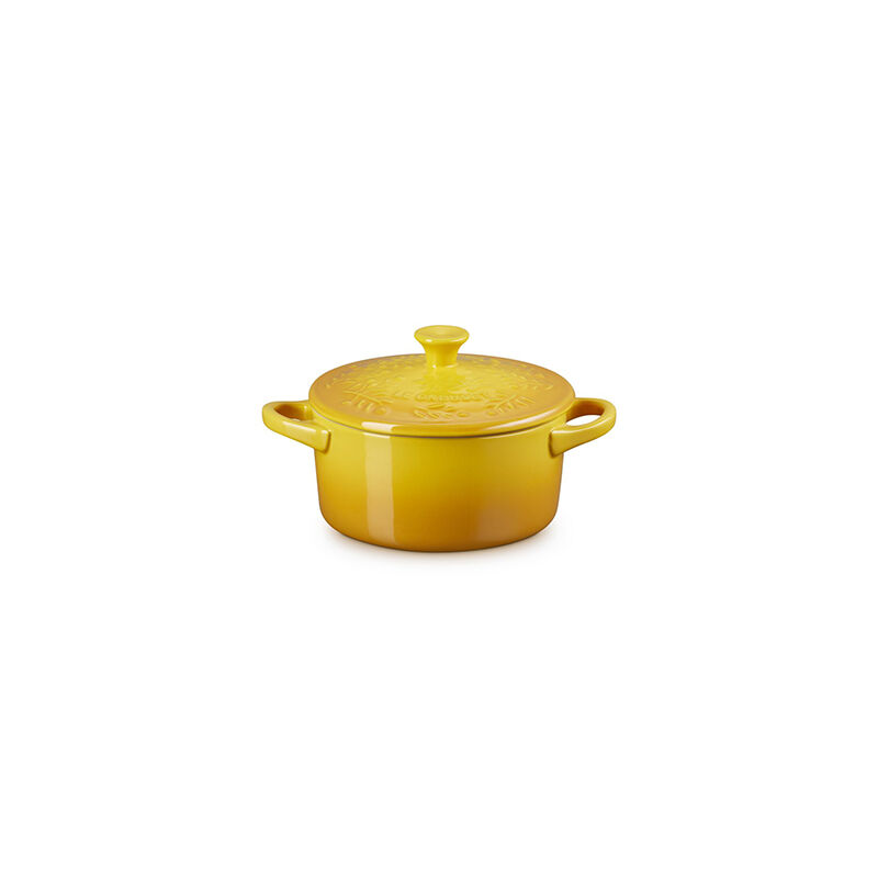 Olive Branch Collection Mini Cocotte - Image 3