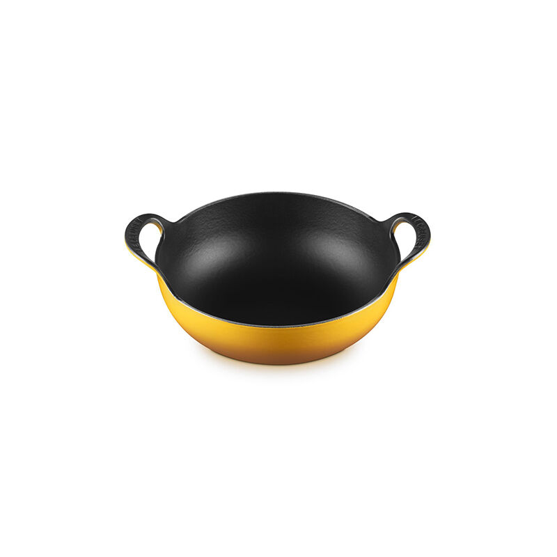 Traditional Round Balti Dish - Image 2