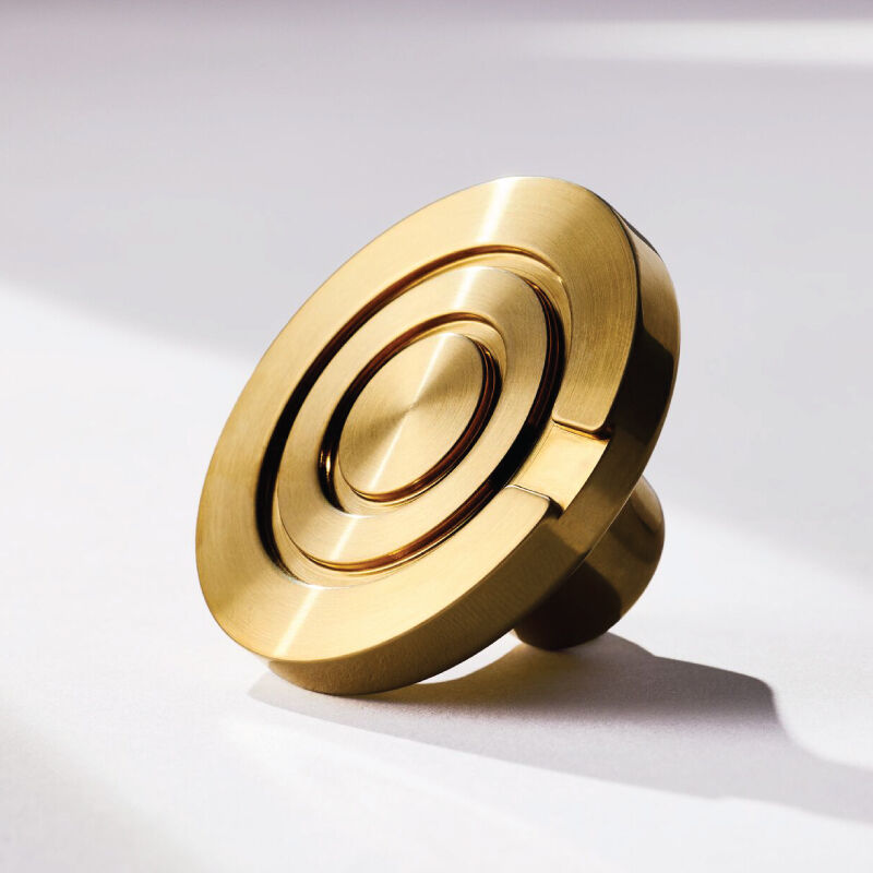 Signature Crucible Knob - Image 4