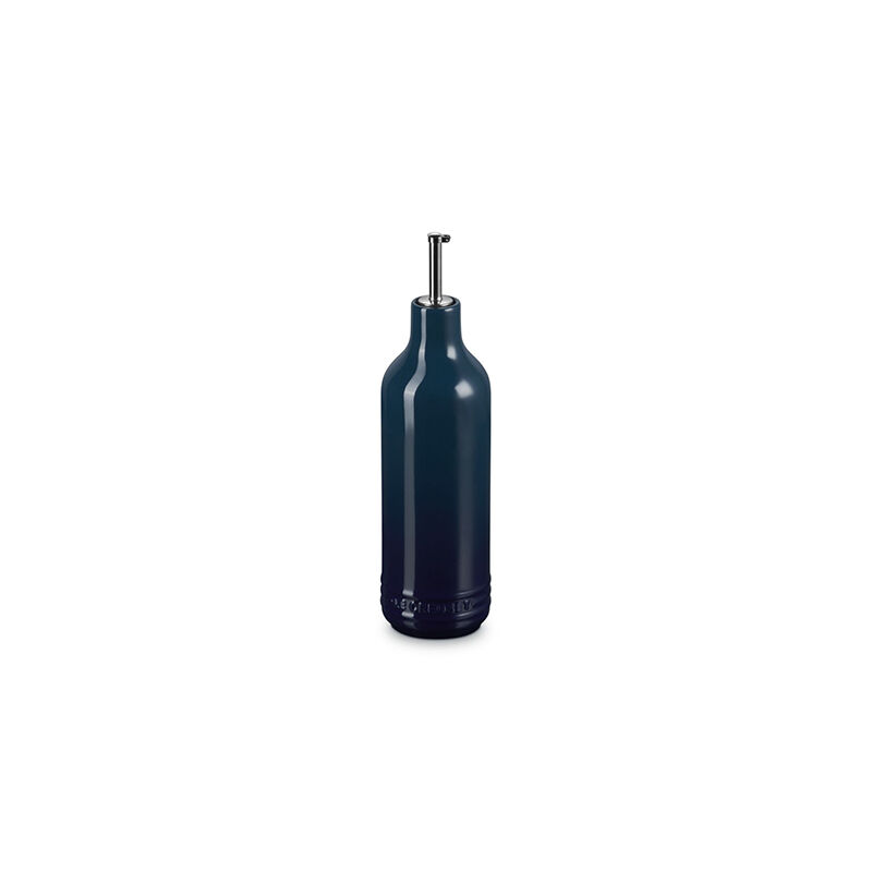 Signature Oil Cruet