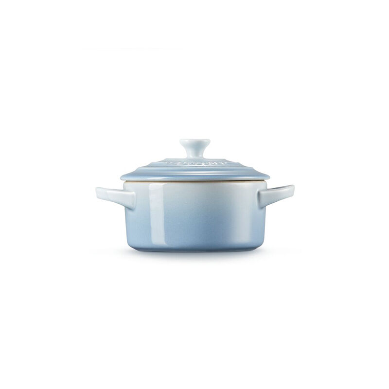 Mini Round Cocotte - Image 3