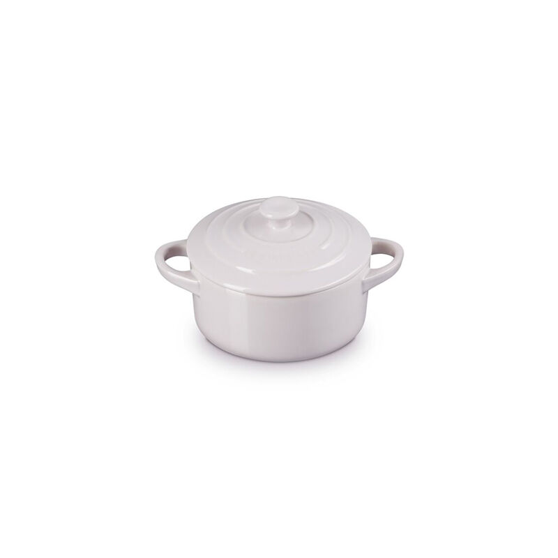 Mini Round Cocotte - Image 3