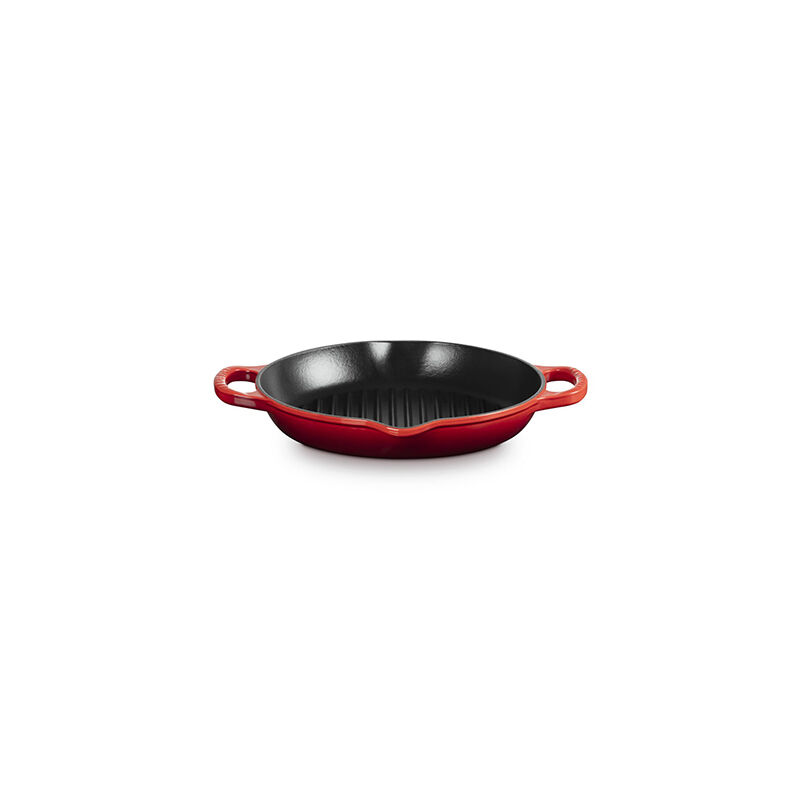 Signature Deep Round Grill - Image 4