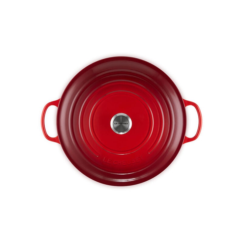 Signature Round Dutch Oven - Image 4