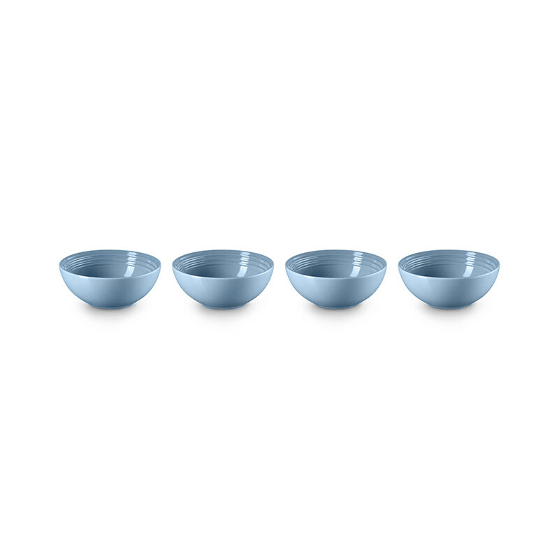 Vancouver Cereal Bowls, Set of 4 - Image 4