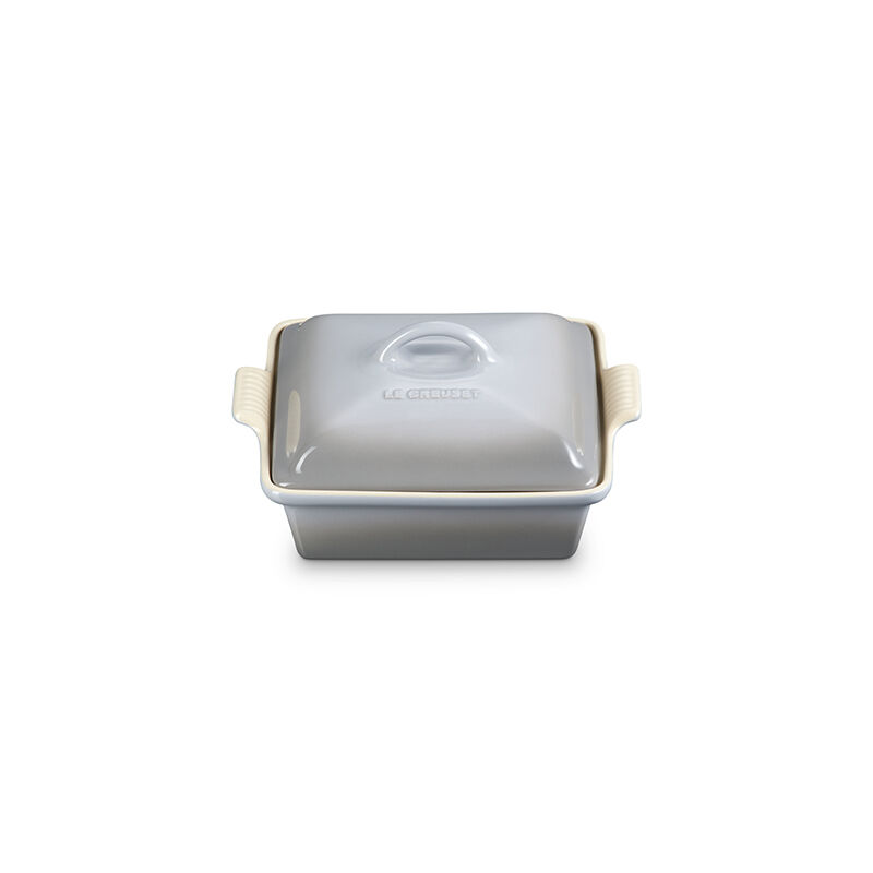 Heritage Shallow Square Casserole - Image 2