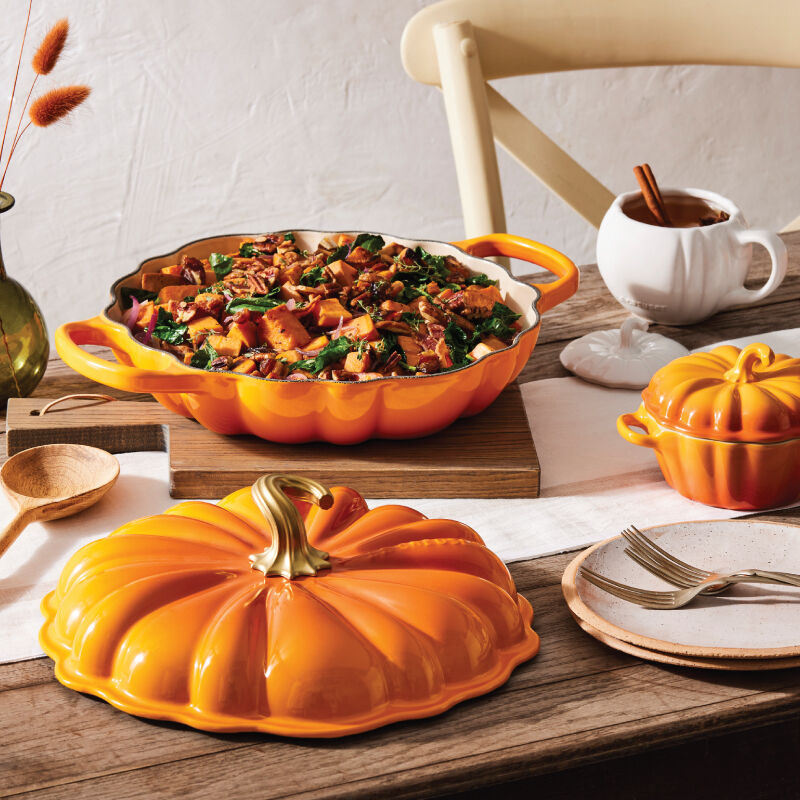 Signature Pumpkin Braiser - Image 5
