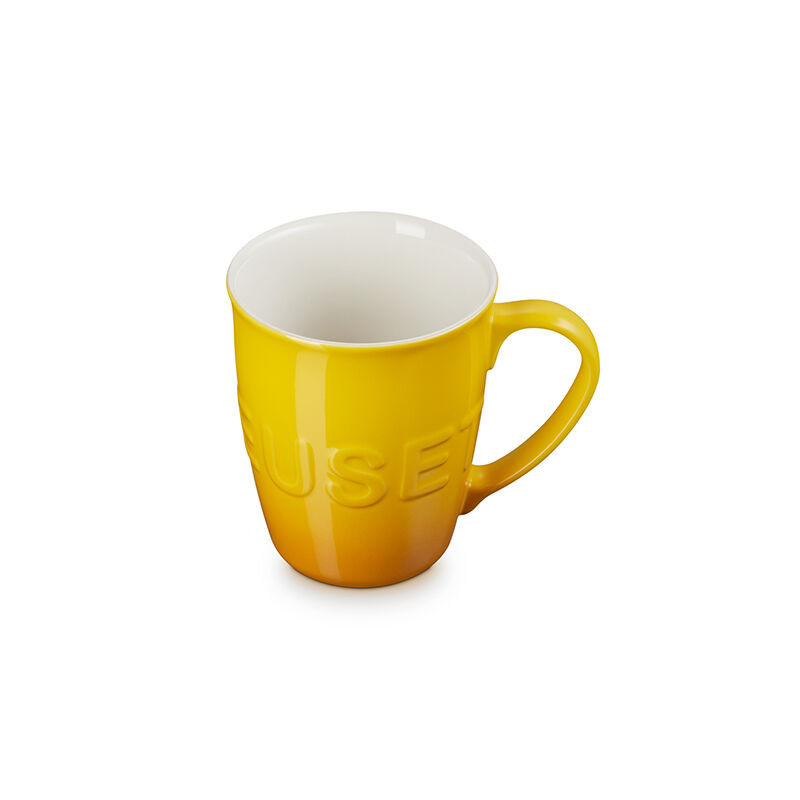 Extra-Large Logo Mug - Image 3