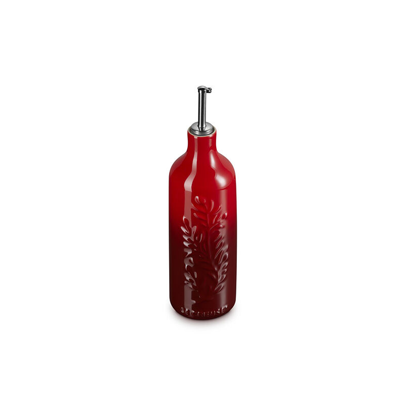 Olive Branch Collection Oil Cruet - Image 2