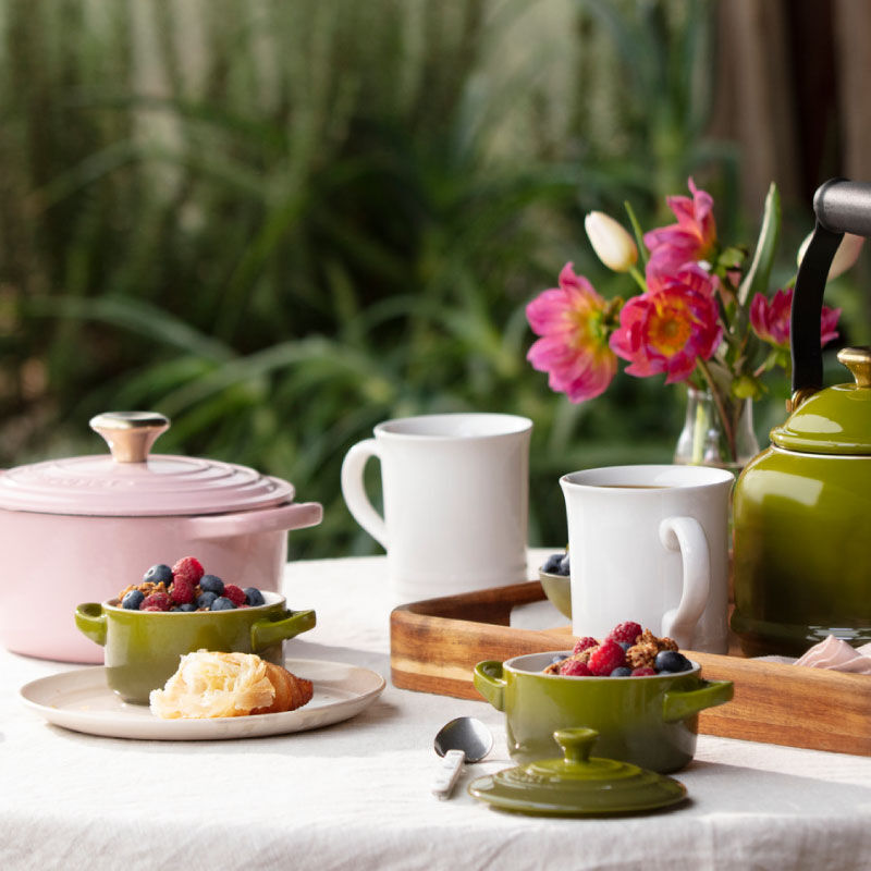 Mini Round Cocotte - Image 6