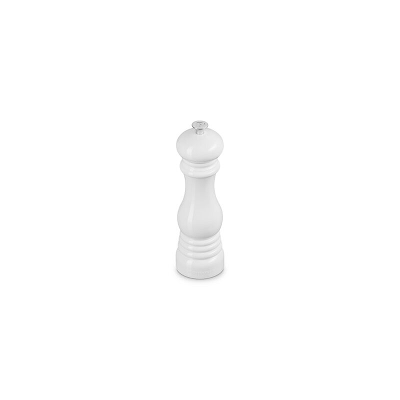 Acrylic Classic Pepper Mill - Image 2