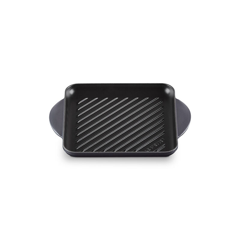 Square Grill - Image 2
