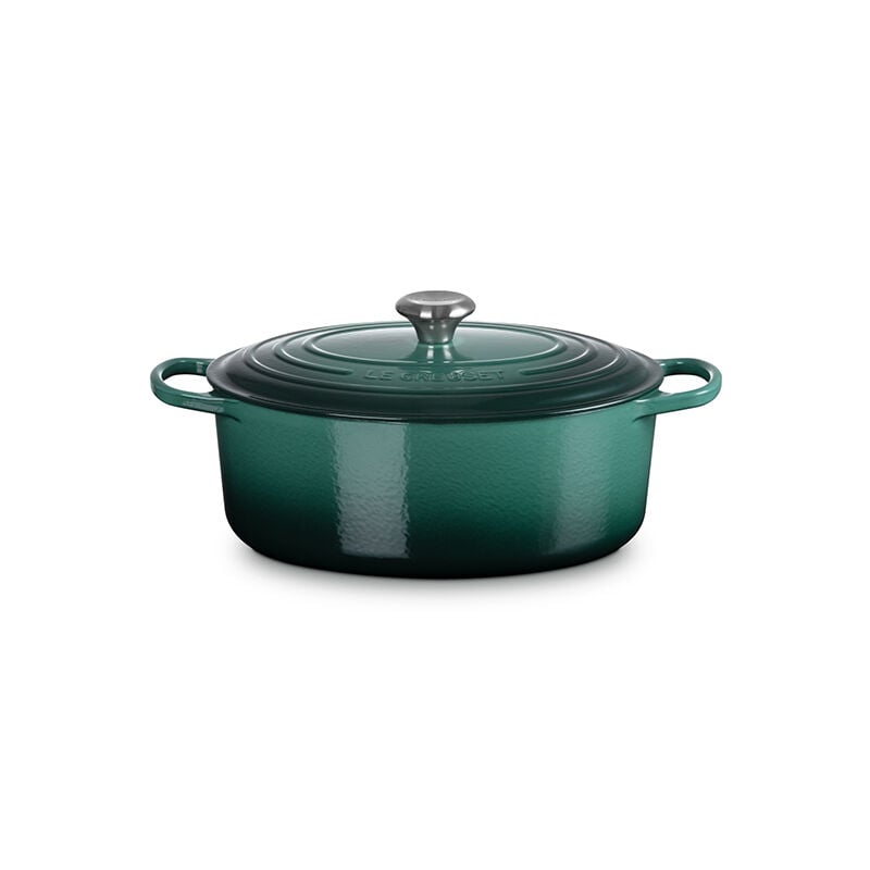 Signature Oval Dutch Oven - Image 2