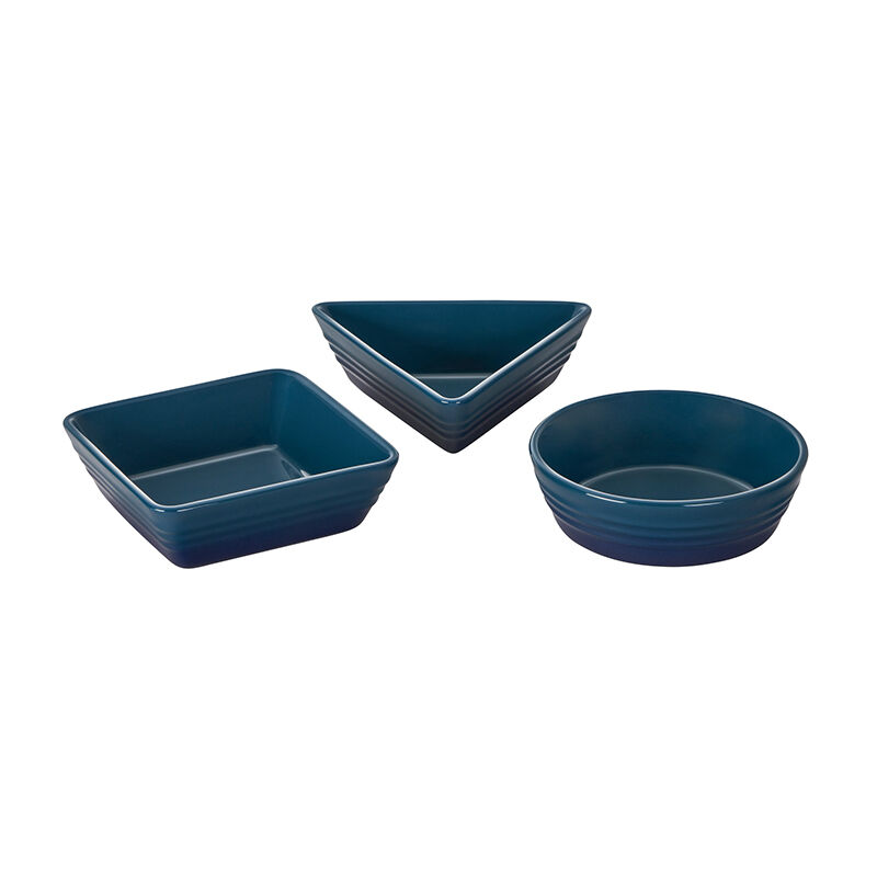 Tapas Dishes, Set of 3 - Image 2
