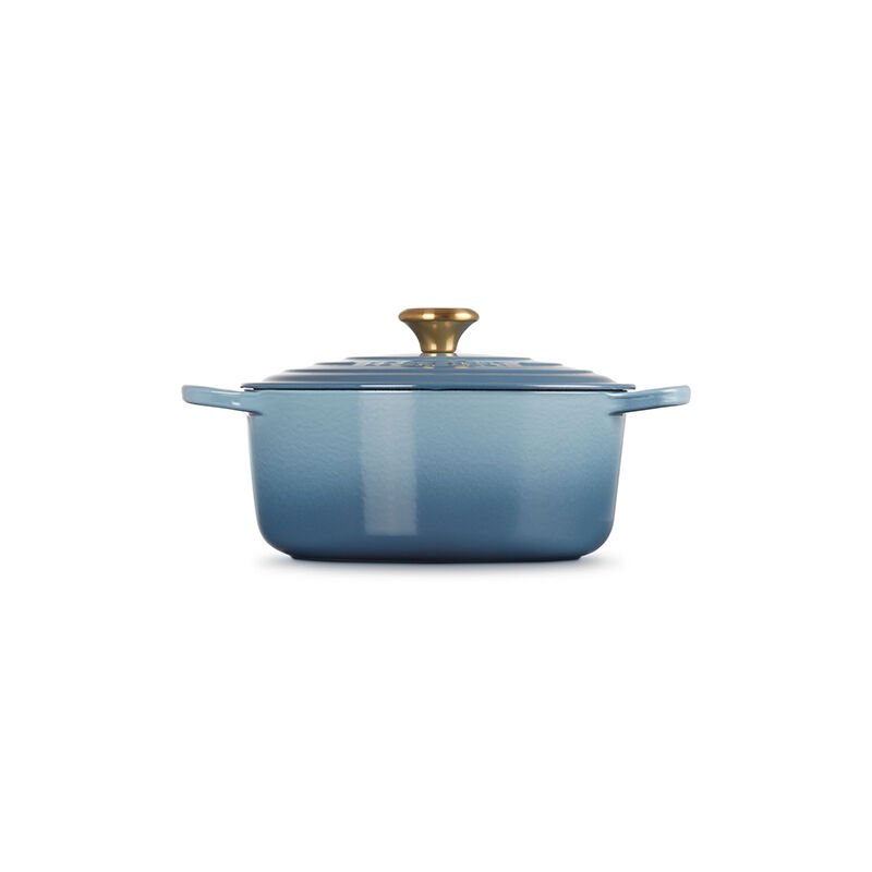 Signature Round Dutch Oven - Image 4