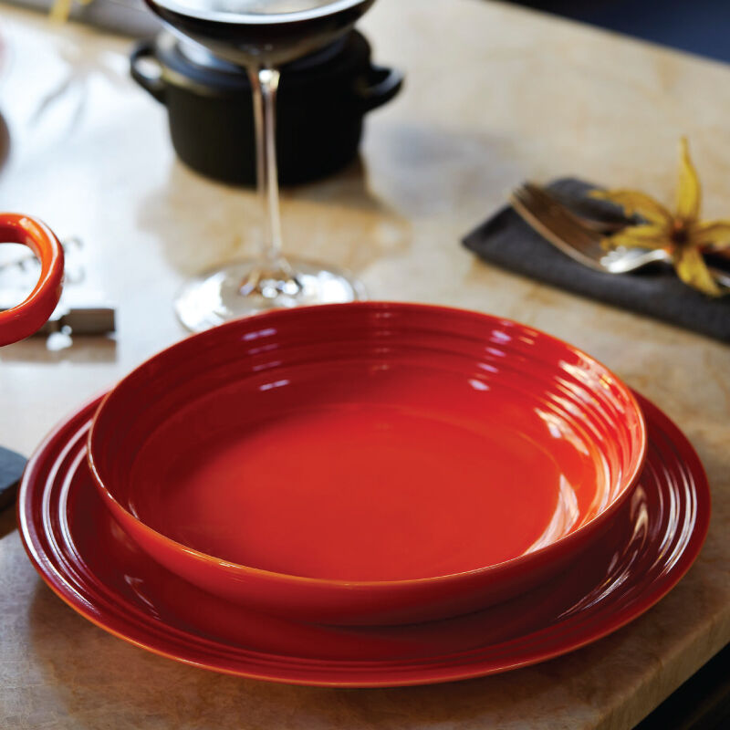 Vancouver Pasta Bowls, Set of 4 - Image 8