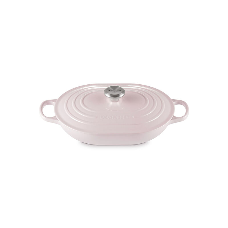 Signature Oval Casserole