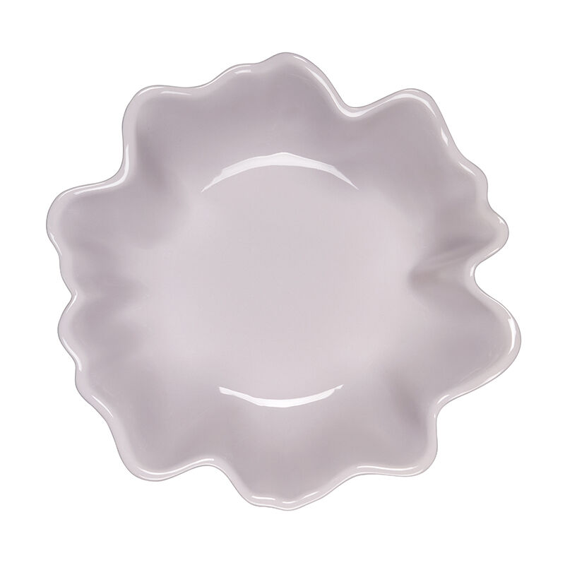 Iris Collection Serving Bowl - Image 2