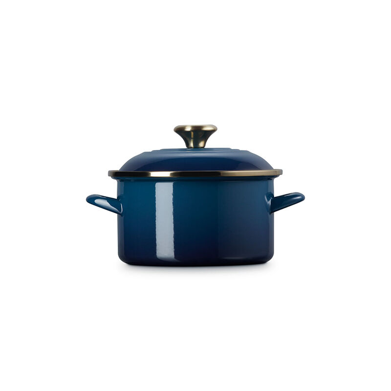 Traditional Petite Stockpot - Image 3