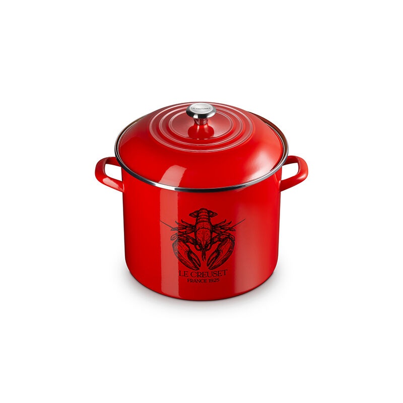 Lobster Stockpot - Image 4