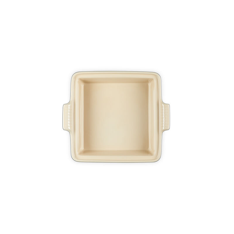 Heritage Shallow Square Casserole - Image 5