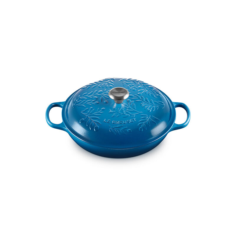 Olive Branch Collection Signature Braiser - Image 5