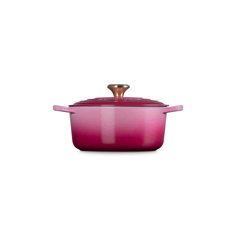 Signature Round Dutch Oven - Image 5