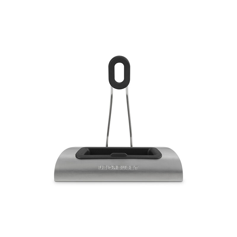 Stainless Steel Lid Holder - Image 4