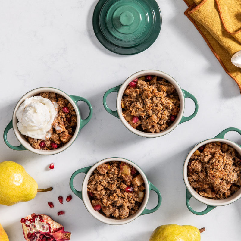 Mini Round Cocotte - Image 2