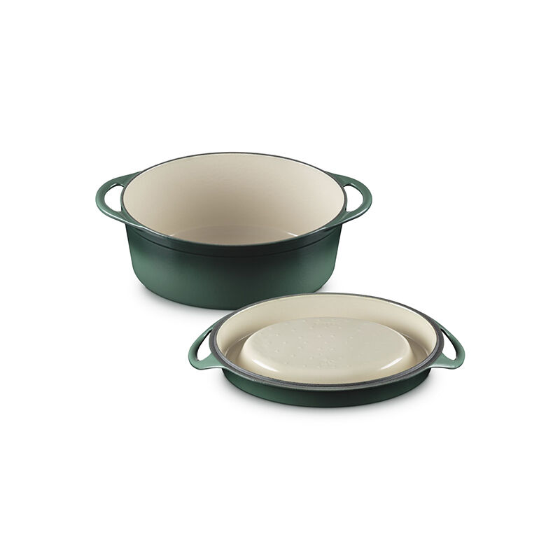 Traditional Oval Doufeu - Image 4