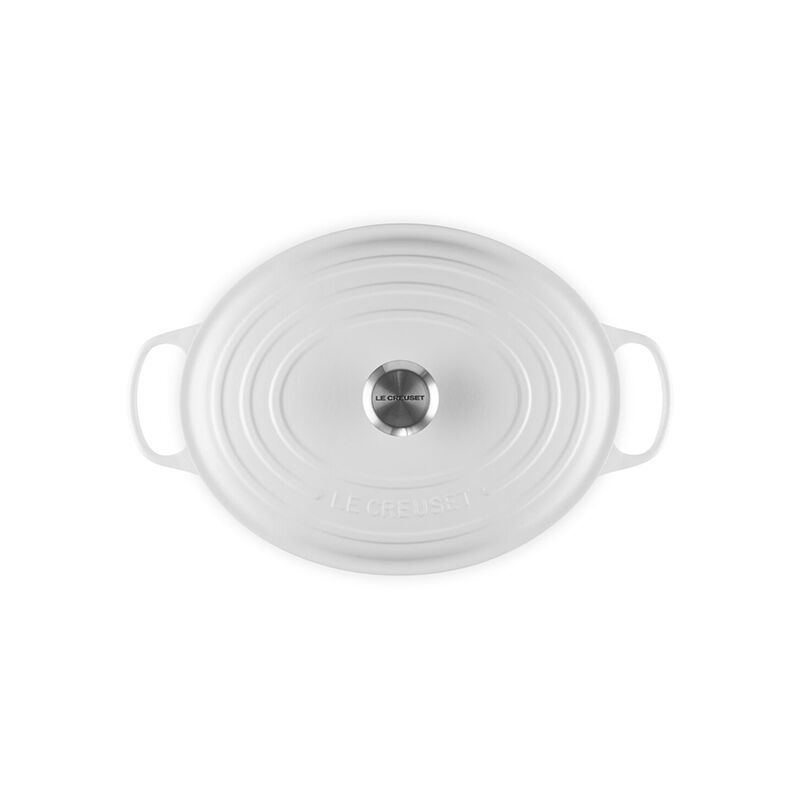 Signature Oval Dutch Oven - Image 5