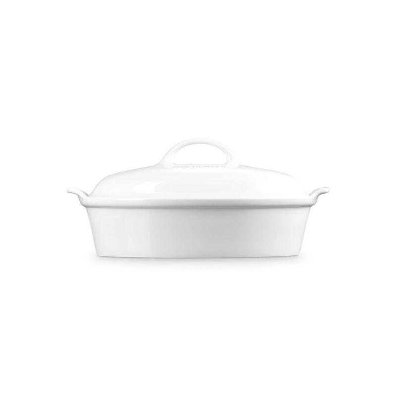 Heritage Oval Casserole - Image 3